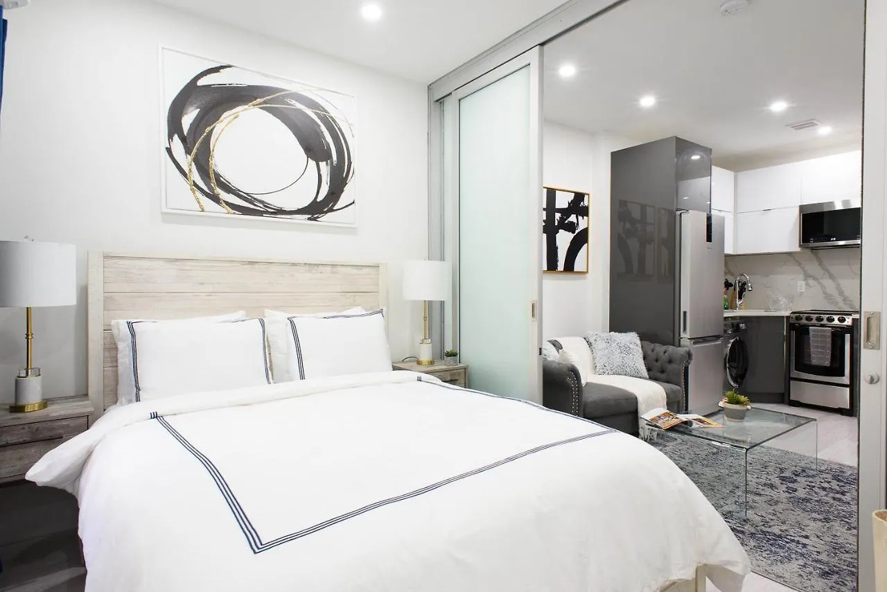 78-3B New Junior 1 Bedroom Prime Ues Wd In Unit New York Apartment
