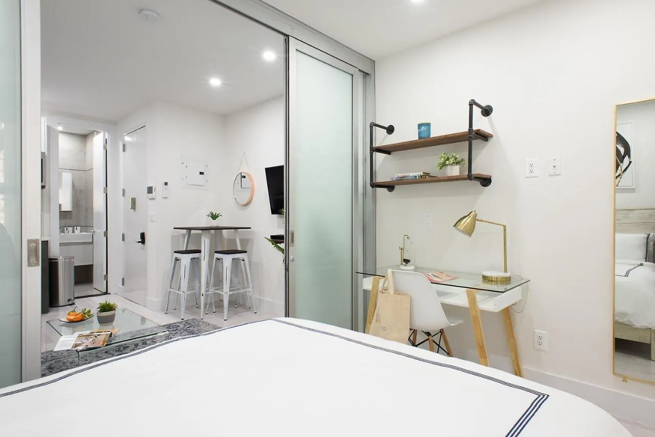 78-3B New Junior 1 Bedroom Prime Ues Wd In Unit Nowy Jork