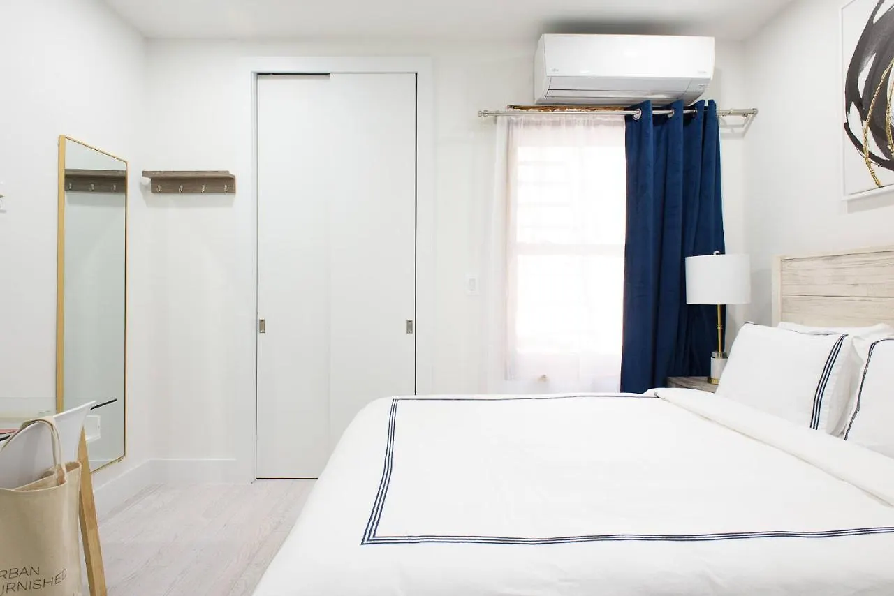 78-3B New Junior 1 Bedroom Prime Ues Wd In Unit New York Apartment