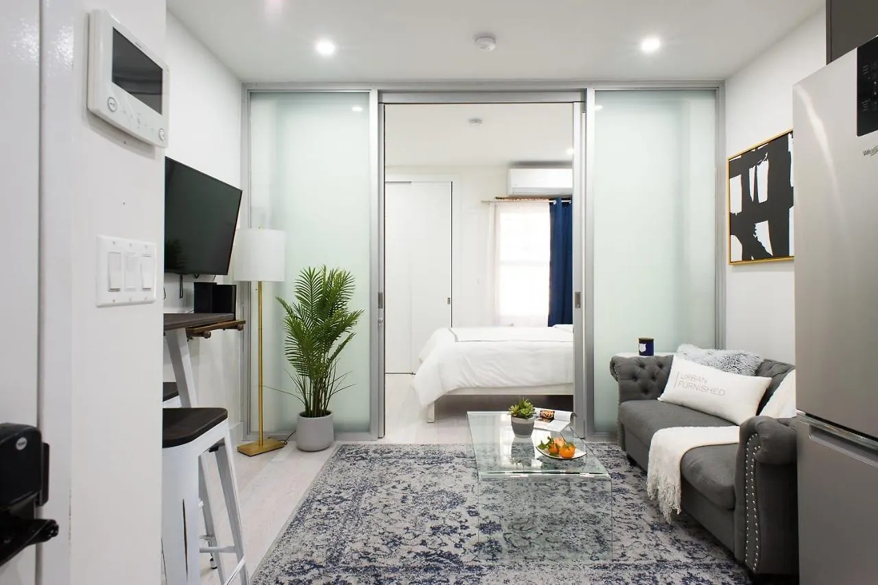 Apartment 78-3B New Junior 1 Bedroom Prime Ues Wd In Unit New York
