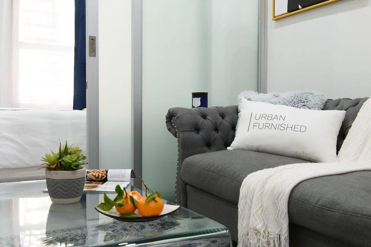 78-3B New Junior 1 Bedroom Prime Ues Wd In Unit New York