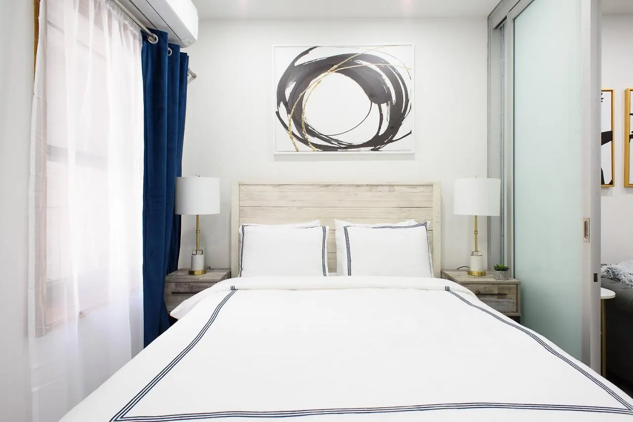 78-3B New Junior 1 Bedroom Prime Ues Wd In Unit 뉴욕